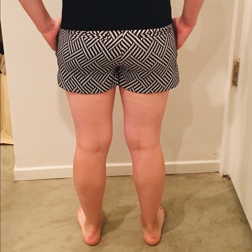 Metaphor Shorts Size 2